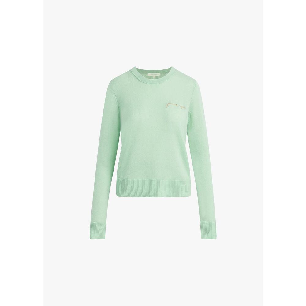 Favorite Daughter Cashmere Sweater Size L